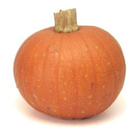 Pumpkin